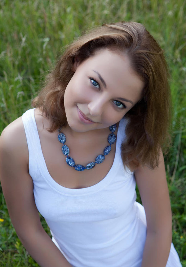 Милена, 22