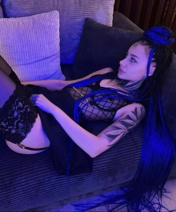 Светлана, 18